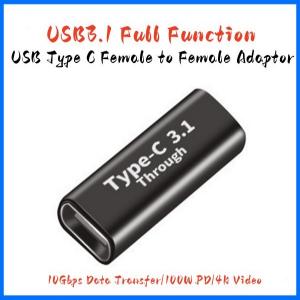 USB C adaptor
